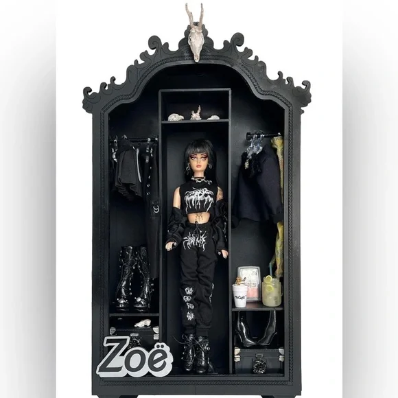 ANTI-Barbie Share Show - PART III !! TBD 5PM EASTERN - Picture 2 of 16